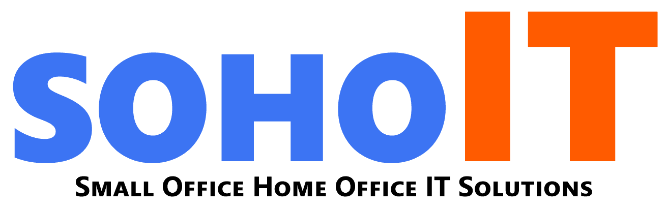 SOHOIT Logo